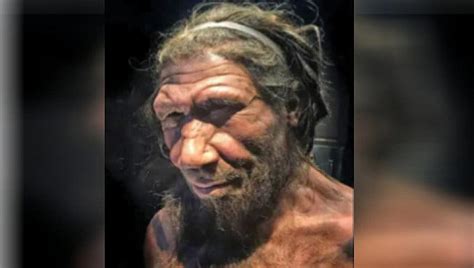 एक लाख वर्षांपूर्वीच निएंडरथल मानवावर आले होते अरिष्ट