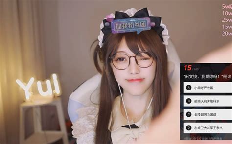 [糖韵Yui]asmr 女仆Yui酱第二弹，主人快进来睡觉吧-糖韵Yui助眠-糖韵Yui助眠-哔哩哔哩视频