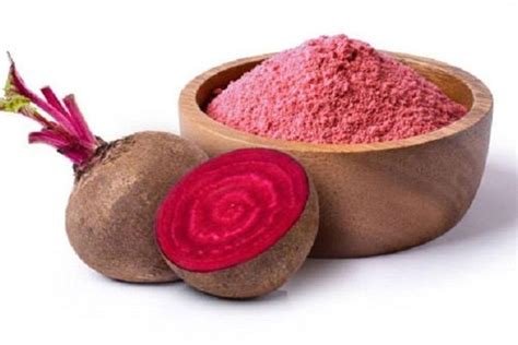 Beetroot Powder Manufacturer, Supplier from Amravati
