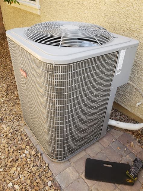 Installing AC Line Set 的图像结果