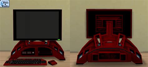 Image result for Computer From Sims 1