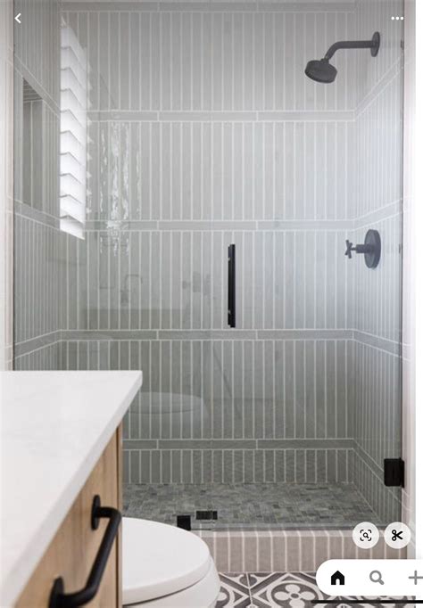 Pin by Ellie Yasick on Bathroom remodel | Bathroom shower tile ...
