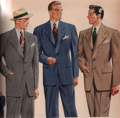 Fashion For Men In 40S _ The Ultimate Guide: What to Wear in Your 40s ...