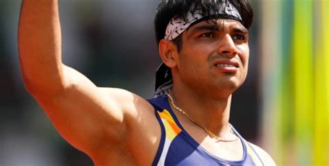 Neeraj Chopra's Monster Javelin Throw Wins Gold, Ends India's 13-YO ...