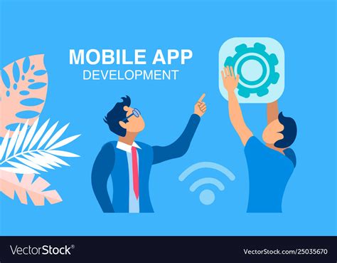 Image result for Android/iOS Native App Development Banner for Website