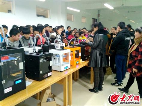 甘肃发布首版《3D打印职业教育教材》，兰州理工等率先试点_中国3D打印网