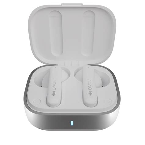 ACwO DwOTS Decibel ANC Earbuds With 4 EQ Modes & Fast Charging at Best ...