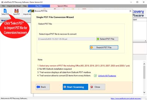 Image result for Free Program to Open PST Files