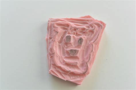 Image result for DIY Stamp Tutorial