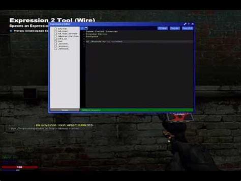 Image result for Simple Button E2 Gmod Code