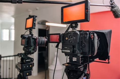 Image result for Multiple Camera Setup Examples