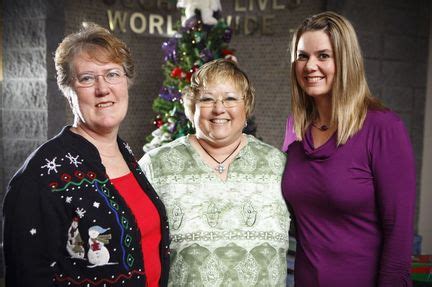 Neighbors: Kentwood Community Church craft sale; West Michigan birth ...