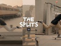 Image result for Runway Poses Split Screen