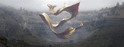 D&D 5E (2024) - Check Out D&D's New Gold Dragon Redesign | EN World D&D & Tabletop RPG News ...