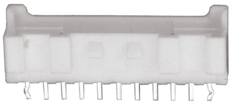 B11B-PASK-1 (LF) (SN) JST | JST PA Series Straight Through Hole PCB ...