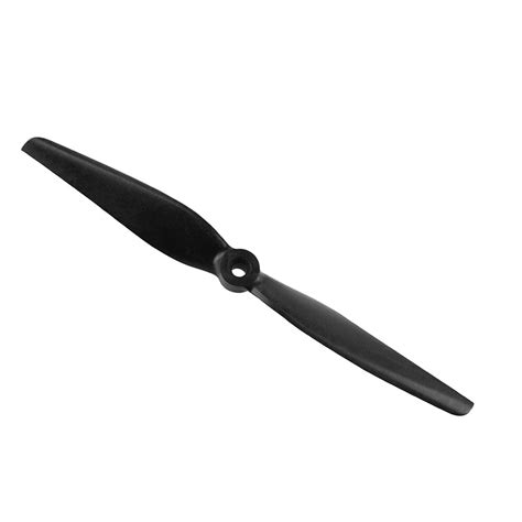 1PC HQprop MacroQuad 2-Blade 7" 7X4.5 Black-Glass Fiber Nylon (CW/ CCW ...
