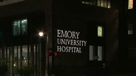 Hantavirus outbreak: 2 patients being monitored at Emory Hospital in ...