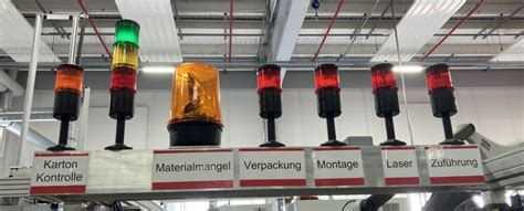 Image result for Stack Lighting