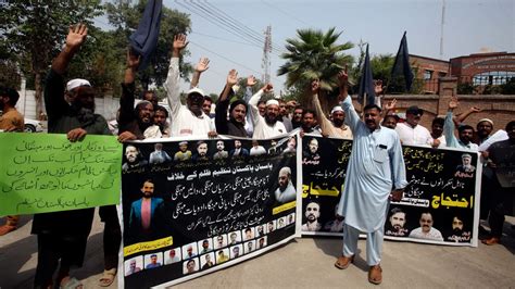 Pakistan’s IMF-dictated electricity price hikes spark mass protests ...