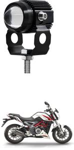 XZRTZ LED Tail-light for Universal For Bike Price in India - Buy XZRTZ ...