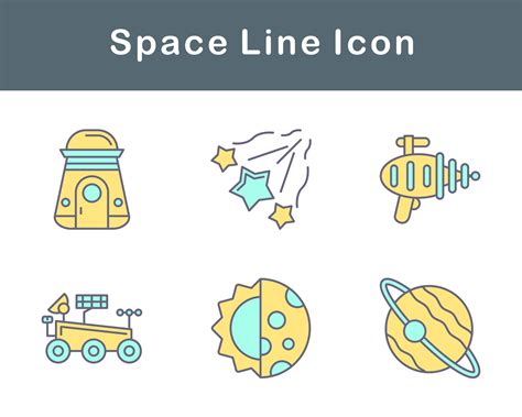 Space Icon 的图像结果