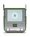 OLPC XO-1 的图像结果