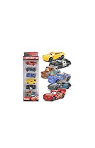 SF LIVE Exclusive Die Cast Metal Body Pull Back & Push N Go Set Of Cars ...