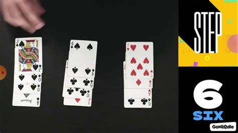 Image result for Hard Card Trick Tutorial
