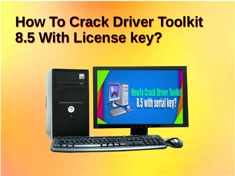 Image result for Driver Toolkit License Key