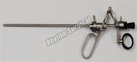 Resectoscope Instruments Manufacturer, Exporter & Supplier from ...
