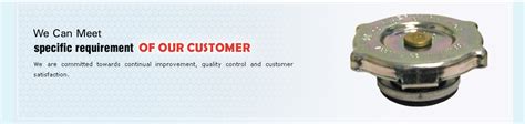 Radiator and Fuel Caps | Radiator Pressure Caps Suppliers India ...