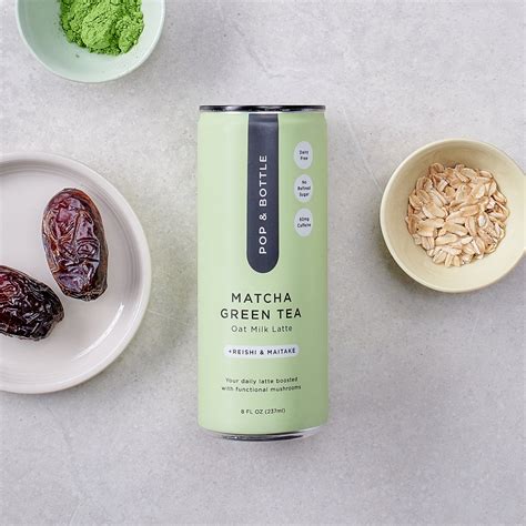 Instant Cold Brew Coffee Concentrates – Pop & Bottle