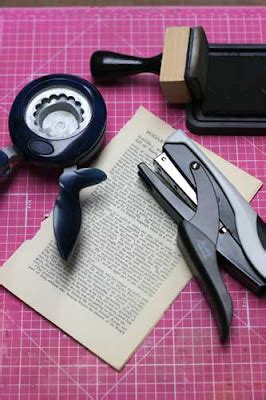 Image result for Book Paper Flower Tutorial