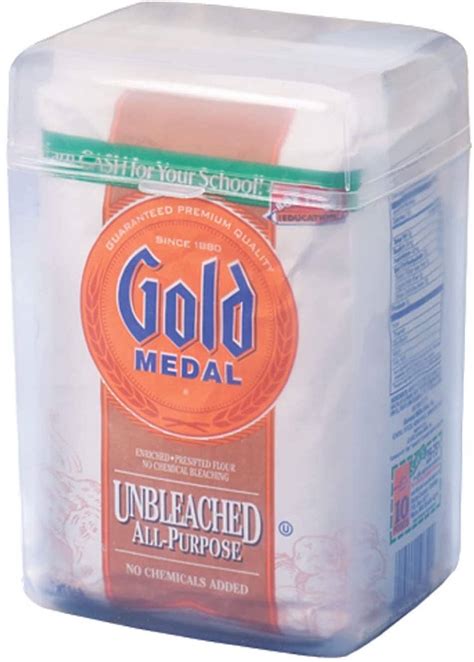 Image result for Flour Storage Containers