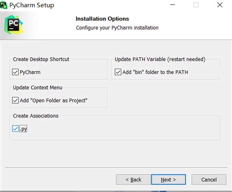 Using PyCharm Windows 的图像结果