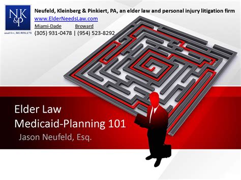 medicaid lawyer near me