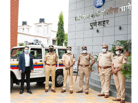 Tenant Police Verification in Pune: Meaning, Process & Importance