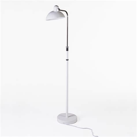 Brighten Up Your Space With Modern white floor lamps | Warisan Lighting