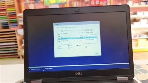 Dell Boot Menu Tutorial 的图像结果