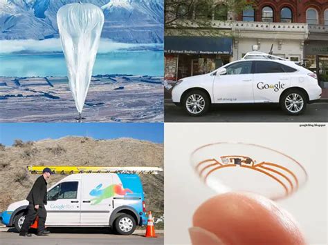 10 Google inventions that could change your life - Google inventions ...