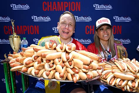 UK hosting qualifying event for ‘World Cup’ of competitive hot dog ...