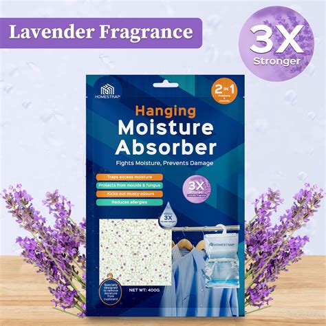Moisture Absorbers