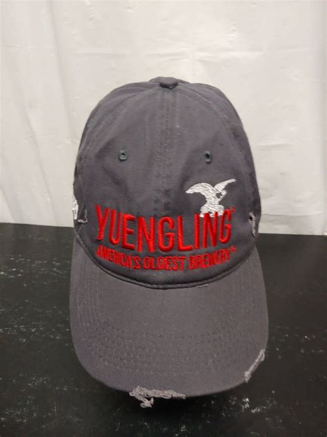 Men's Yuengling America's Oldest Brewery Adjustable H… - Gem