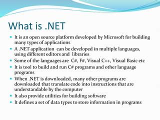 net tutorialspoint 的图像结果