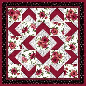 Image result for Walk About Quilt Pattern Tutorial