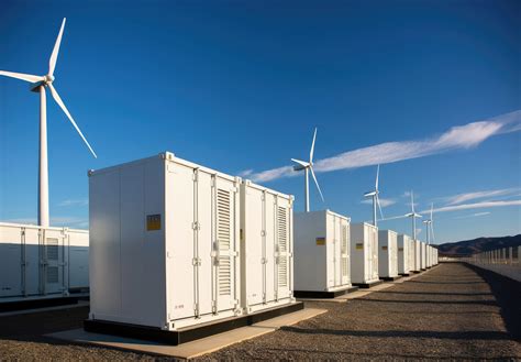 Honing in on the optimal BESS duration - Tyba Energy