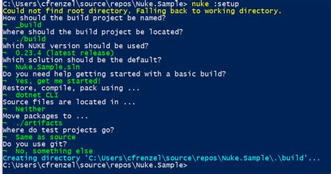 Image result for How to Fine Version Program Nuke