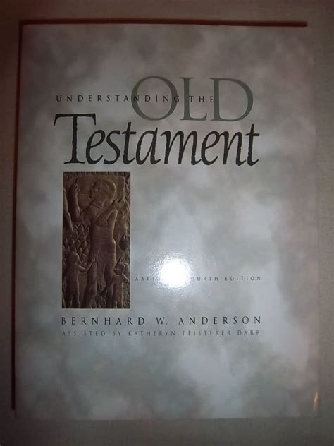 Buy Understanding the Old Testament, Abridged and Updated Book Online ...