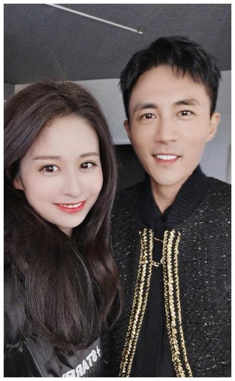 杜淳的老婆个人资料杜淳的老婆是哪的人家庭状况