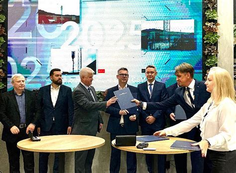 PKP PLK i Ericsson przetestują system łączności kolejowej FRMCS, który ...